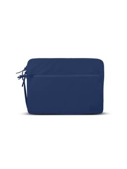 GRIPP - Cello Slim Sleeve for Laptop Upto 14 - Navy Blue