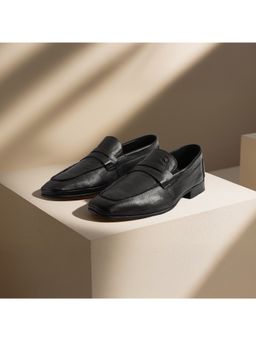 Ruosh - Fulep Men Black Loafers