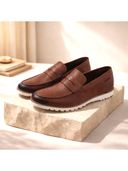 Brown color option, Currently selected