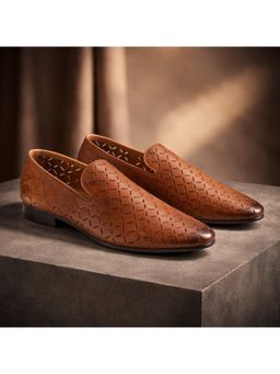 Florsheim - Kotan Men Brown Slip-on Loafers