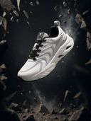 Grey color option, Currently selected