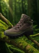 Olive color option, Currently selected