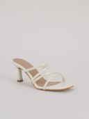 White color option, Currently selected