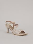 Cream color option, Currently selected