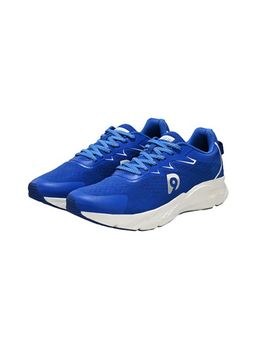 DNINE - Men Speed Running Shoes - Blue