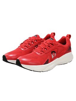 DNINE - Men Speed Running Shoes - Red