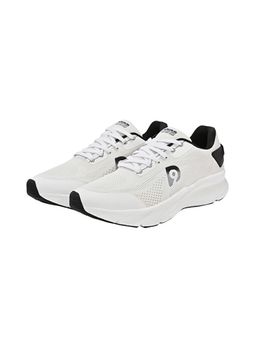 DNINE - Men Speed Running Shoes - White