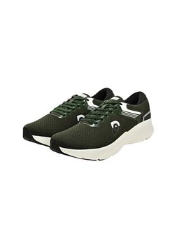 DNINE - Men Speed Running Shoes - Green