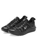 Black color option, Currently selected