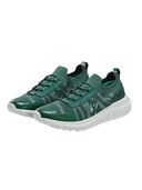 Green color option, Currently selected