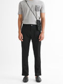 Black color option, Currently selected