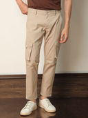 Beige color option, Currently selected