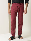 Red color option, Currently selected
