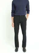 Black color option, Currently selected
