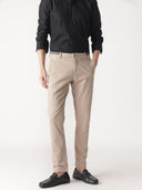 Beige color option, Currently selected