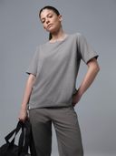 Grey color option, Currently selected