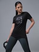 Black color option, Currently selected