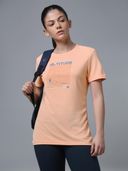 Peach color option, Currently selected
