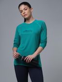 Turquoise color option, Currently selected