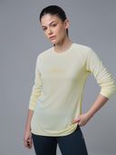 Yellow color option, Currently selected