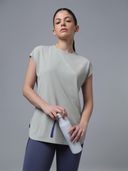 Grey color option, Currently selected