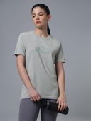 Grey color option, Currently selected