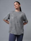 Grey color option, Currently selected