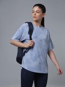 Blue color option, Currently selected
