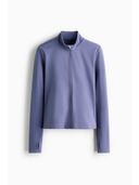 Blue color option, Currently selected