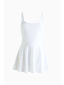 White color option