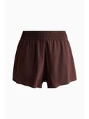 Brown color option, Currently selected