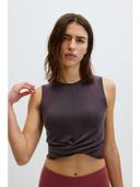 Purple color option, Currently selected