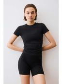 Black color option, Currently selected