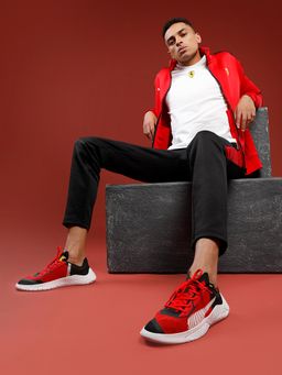 Puma - Men Scuderia Ferrari Race Replicat-X 2.0 Men's Motorsport Shoes Sneaker