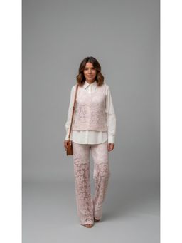 Dodo & Moa - Candy Blush Co-Ord Set