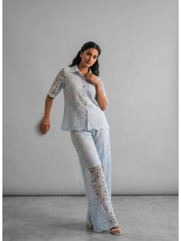 Dodo & Moa - Ocean Pop Co-Ord Set