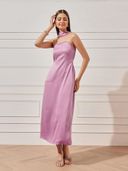 Lavender color option, Currently selected