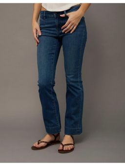 American Eagle - Next Level Low-Rise Kick Bootcut Jeans