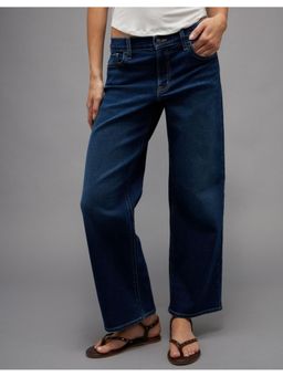 American Eagle - Stretch Mid Waist Stovepipe Jeans