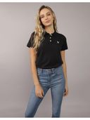 Black color option, Currently selected
