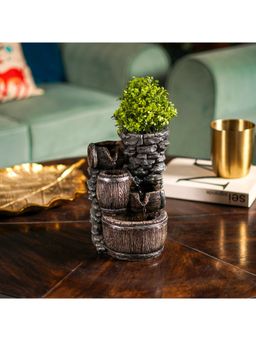 The Artment - Harmony Falls Water Fountain