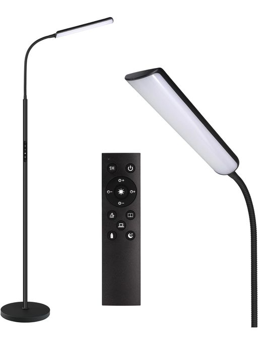 The Artment Fluid Led Floor Lamp
