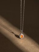 Orange color option, Sold out