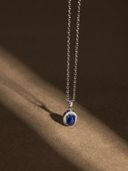 Blue color option, Sold out, Currently selected