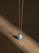 Blue color option, Sold out, Currently selected