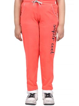 3PIN - Cotton Joggers with Elasticated Super Cool Drawstring Waist