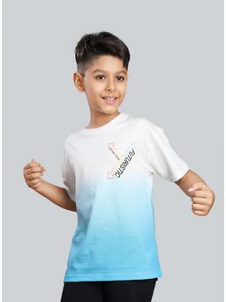 3PIN - Cotton Printed Oversized T-Shirt