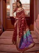 Brown color option, Sold out, Currently selected