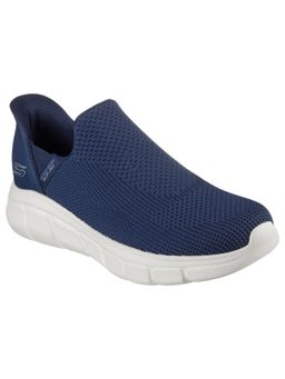 SKECHERS - Men BOBS B FLEX - RESILIENT EDGE Casual Slip-Ins Shoe