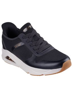 SKECHERS - Men TRES-AIR UNO - NECESSAIRY COM Casual Slip-Ins Shoe